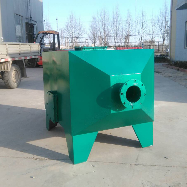 活性炭吸附废气设备